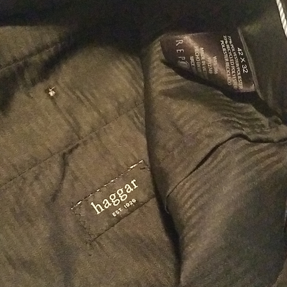 Mens Slacks - Picture 2 of 2